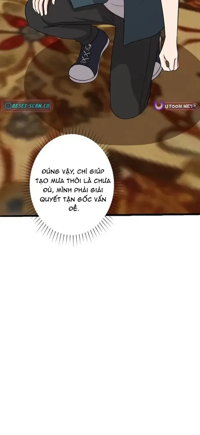 Con Slime Yếu Nhất Ta Từng Cứu Giờ Đã Trở Thành Huyền Thoại! Chap 34 - Next Chap 35