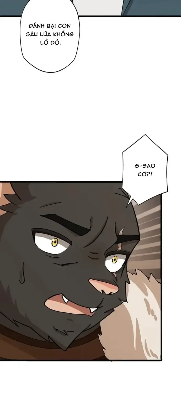 Con Slime Yếu Nhất Ta Từng Cứu Giờ Đã Trở Thành Huyền Thoại! Chap 34 - Next Chap 35