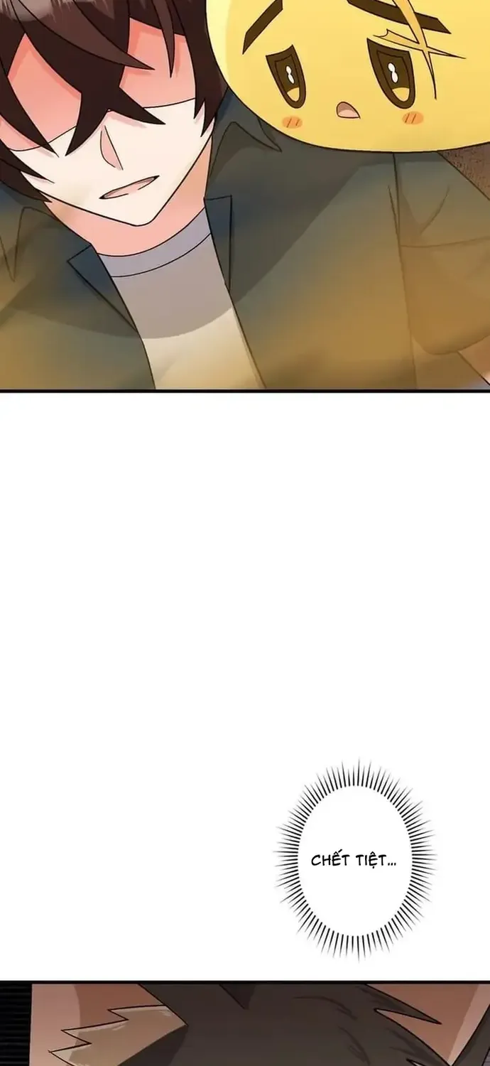 Con Slime Yếu Nhất Ta Từng Cứu Giờ Đã Trở Thành Huyền Thoại! Chap 35 - Next Chap 36