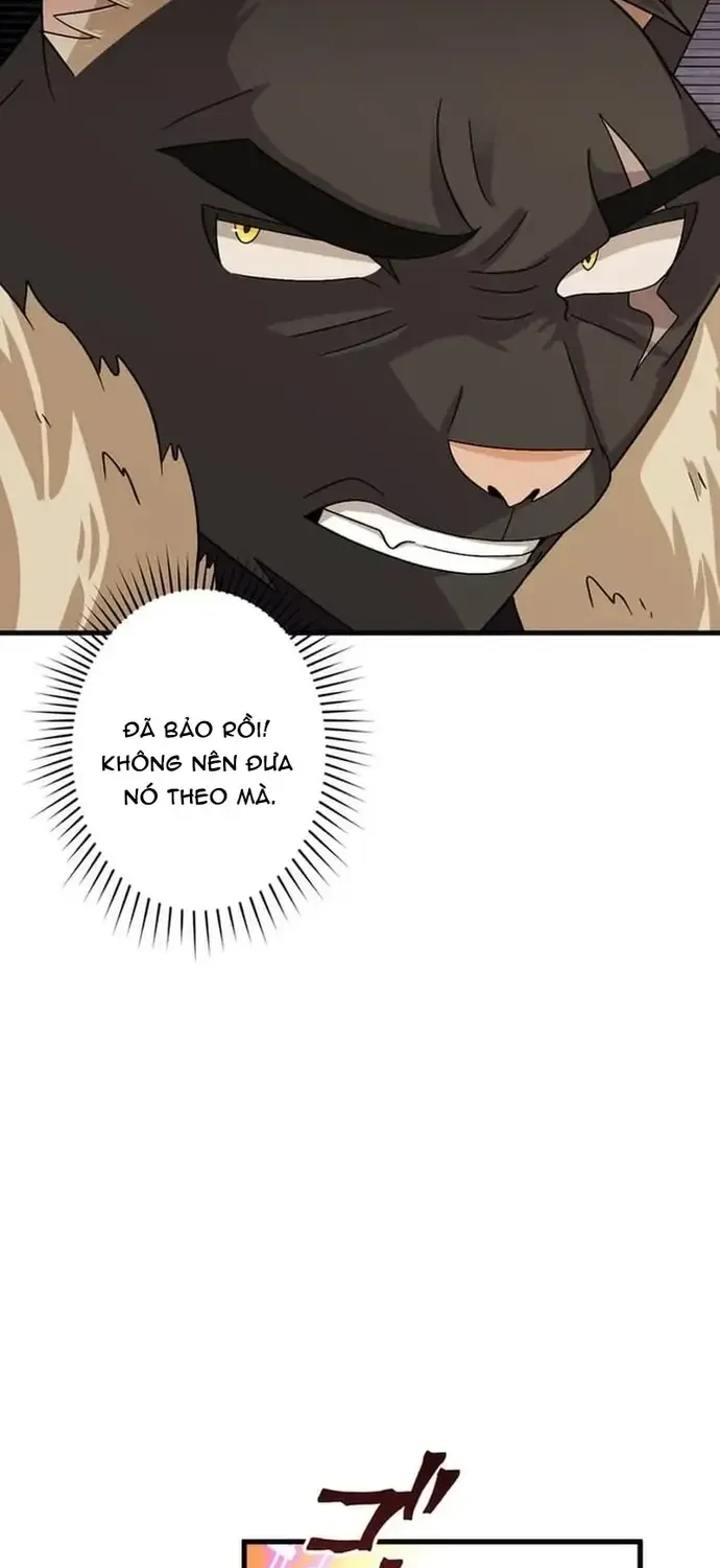 Con Slime Yếu Nhất Ta Từng Cứu Giờ Đã Trở Thành Huyền Thoại! Chap 35 - Next Chap 36