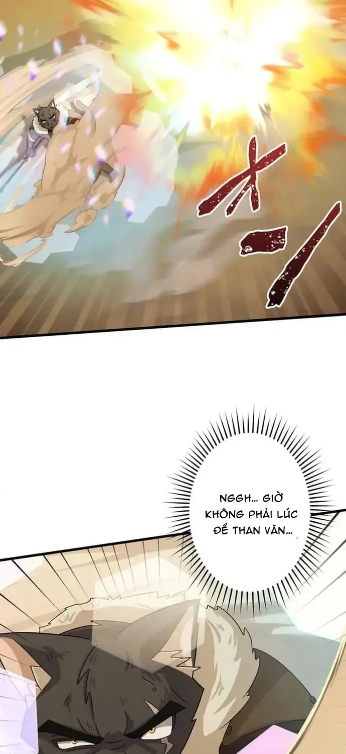 Con Slime Yếu Nhất Ta Từng Cứu Giờ Đã Trở Thành Huyền Thoại! Chap 35 - Next Chap 36