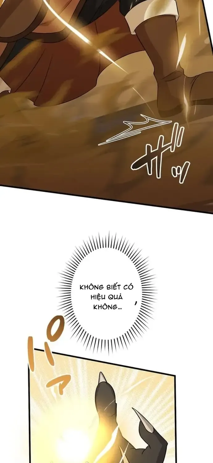 Con Slime Yếu Nhất Ta Từng Cứu Giờ Đã Trở Thành Huyền Thoại! Chap 35 - Next Chap 36