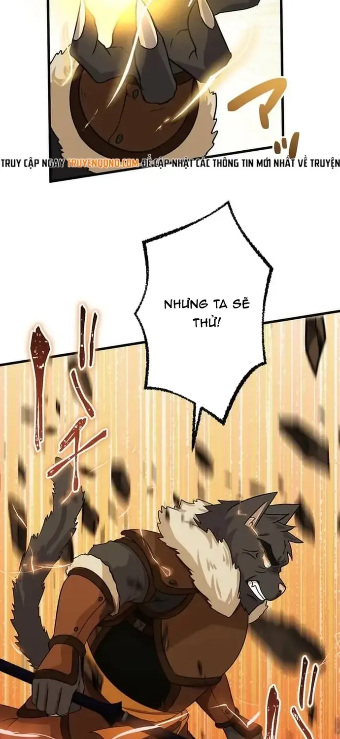 Con Slime Yếu Nhất Ta Từng Cứu Giờ Đã Trở Thành Huyền Thoại! Chap 35 - Next Chap 36