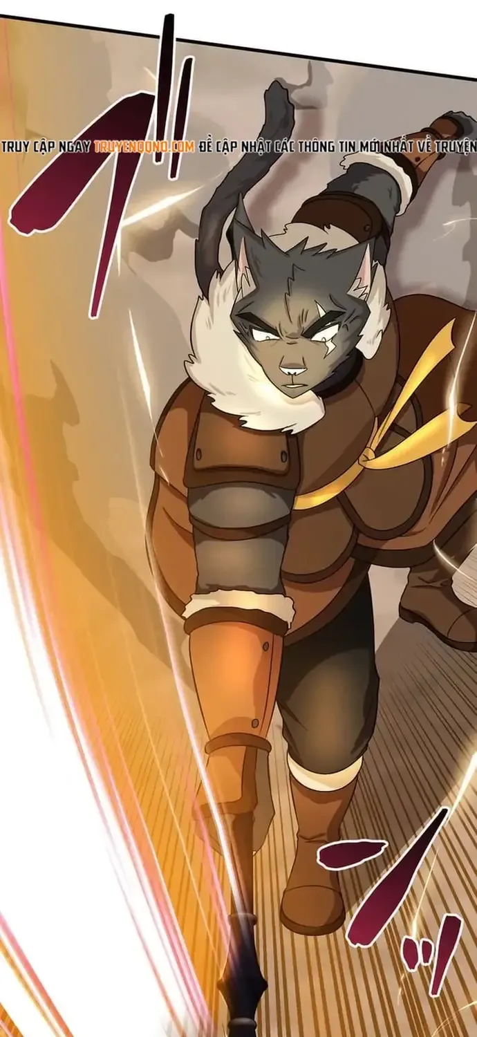 Con Slime Yếu Nhất Ta Từng Cứu Giờ Đã Trở Thành Huyền Thoại! Chap 35 - Next Chap 36