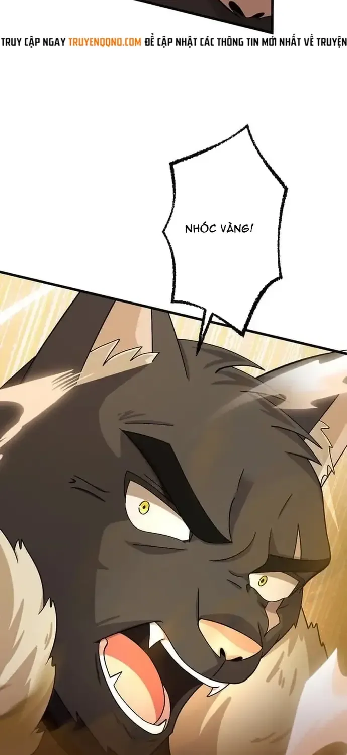 Con Slime Yếu Nhất Ta Từng Cứu Giờ Đã Trở Thành Huyền Thoại! Chap 35 - Next Chap 36