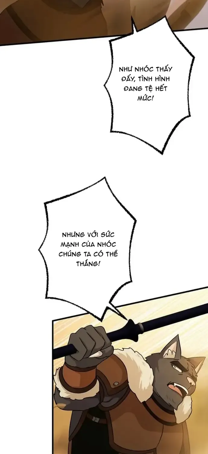 Con Slime Yếu Nhất Ta Từng Cứu Giờ Đã Trở Thành Huyền Thoại! Chap 35 - Next Chap 36