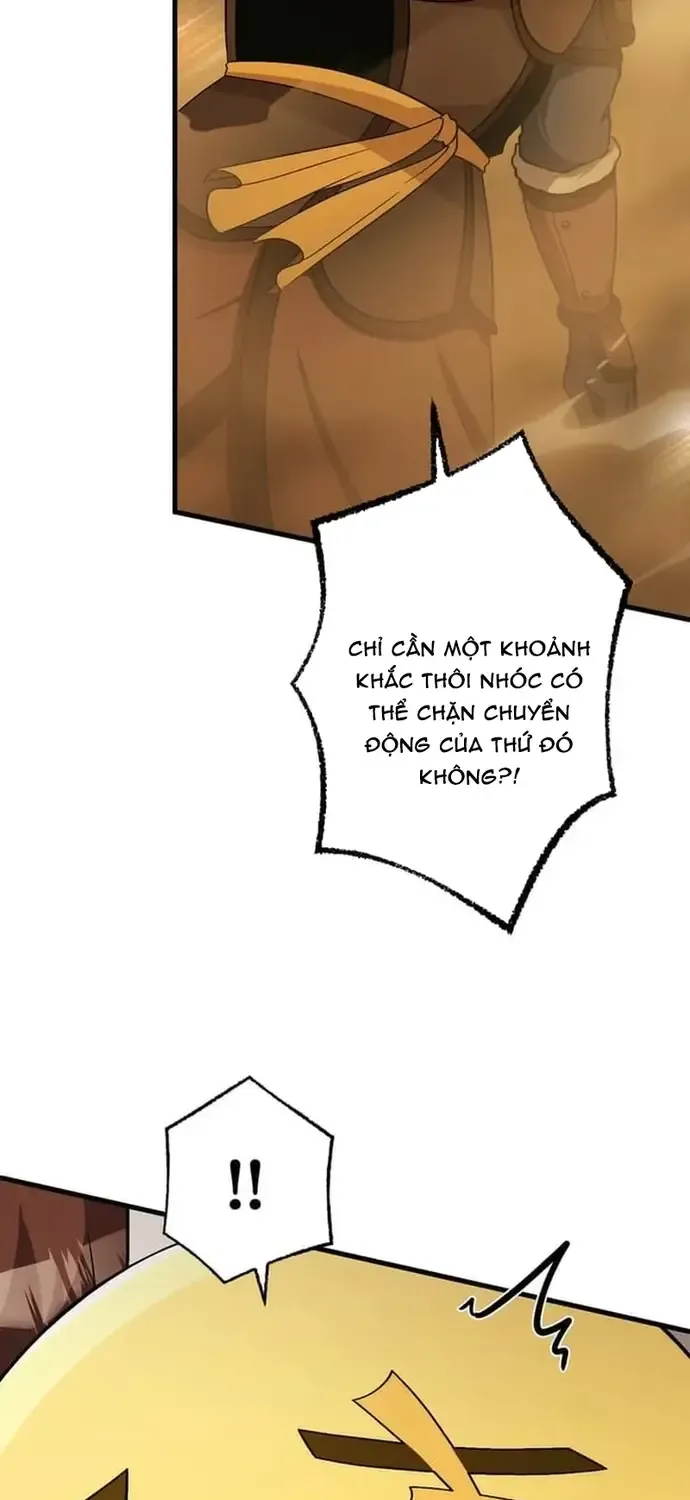 Con Slime Yếu Nhất Ta Từng Cứu Giờ Đã Trở Thành Huyền Thoại! Chap 35 - Next Chap 36