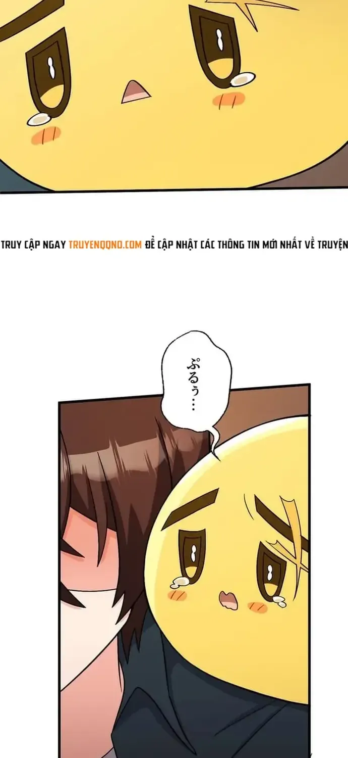 Con Slime Yếu Nhất Ta Từng Cứu Giờ Đã Trở Thành Huyền Thoại! Chap 35 - Next Chap 36