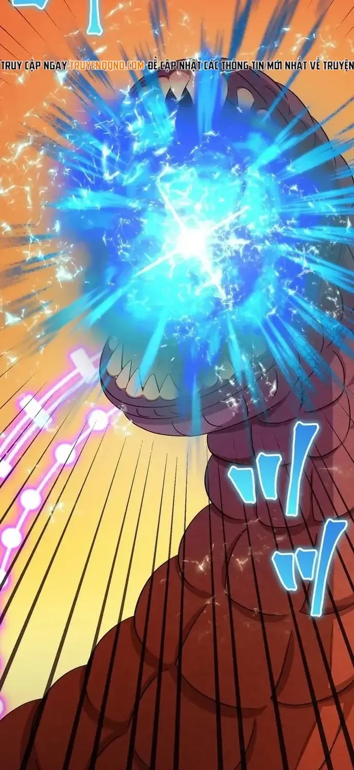 Con Slime Yếu Nhất Ta Từng Cứu Giờ Đã Trở Thành Huyền Thoại! Chap 35 - Next Chap 36