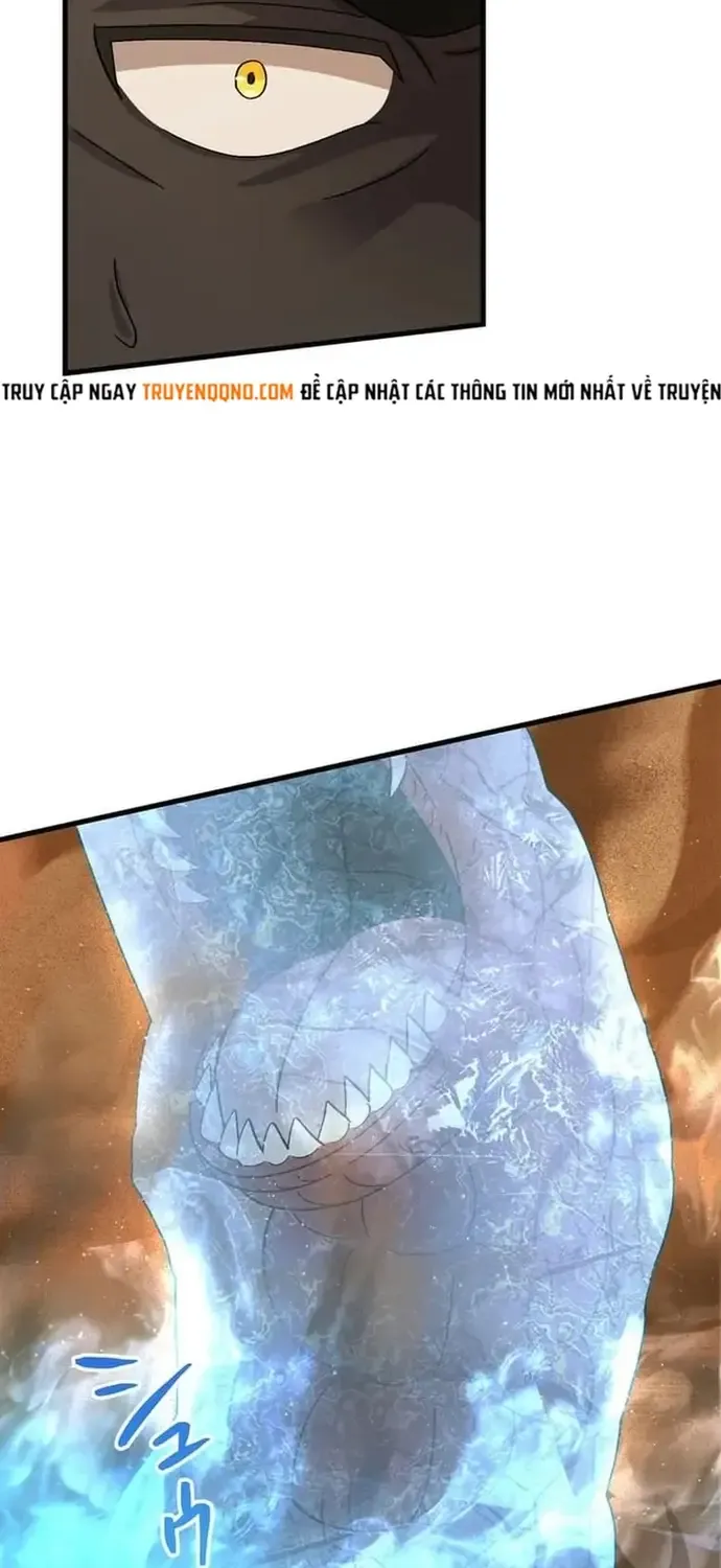 Con Slime Yếu Nhất Ta Từng Cứu Giờ Đã Trở Thành Huyền Thoại! Chap 35 - Next Chap 36