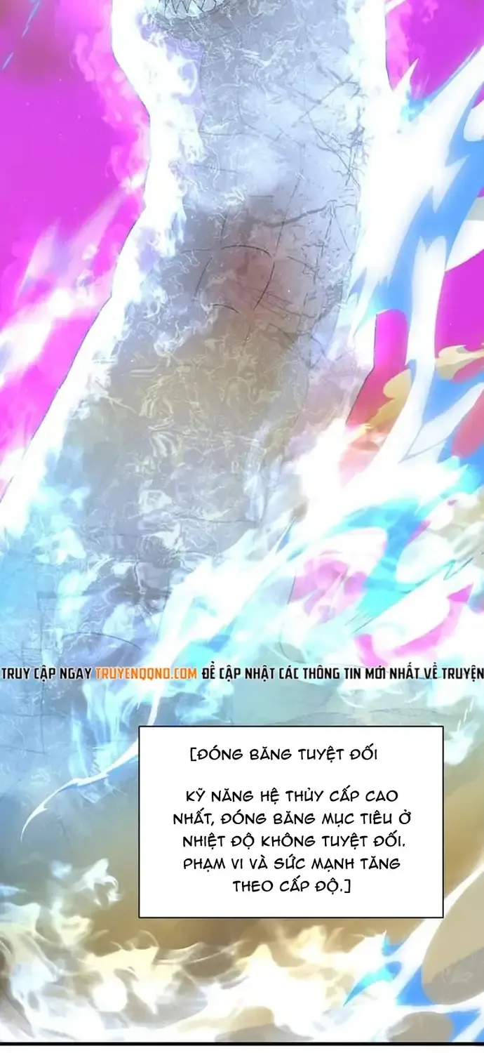 Con Slime Yếu Nhất Ta Từng Cứu Giờ Đã Trở Thành Huyền Thoại! Chap 35 - Next Chap 36