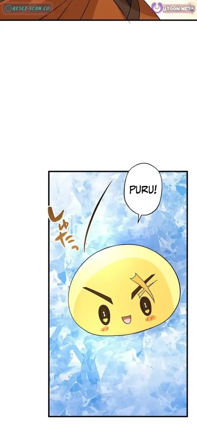 Con Slime Yếu Nhất Ta Từng Cứu Giờ Đã Trở Thành Huyền Thoại! Chap 35 - Next Chap 36