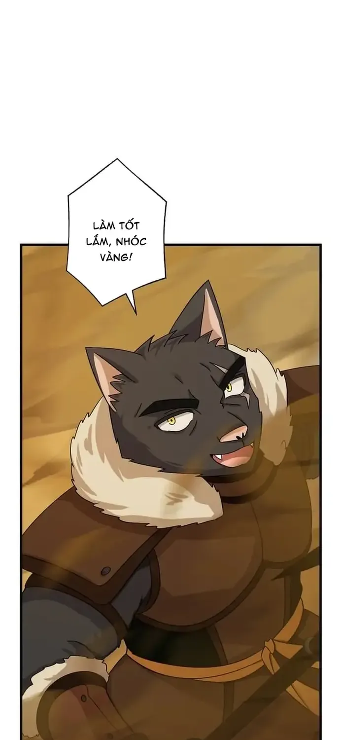 Con Slime Yếu Nhất Ta Từng Cứu Giờ Đã Trở Thành Huyền Thoại! Chap 35 - Next Chap 36