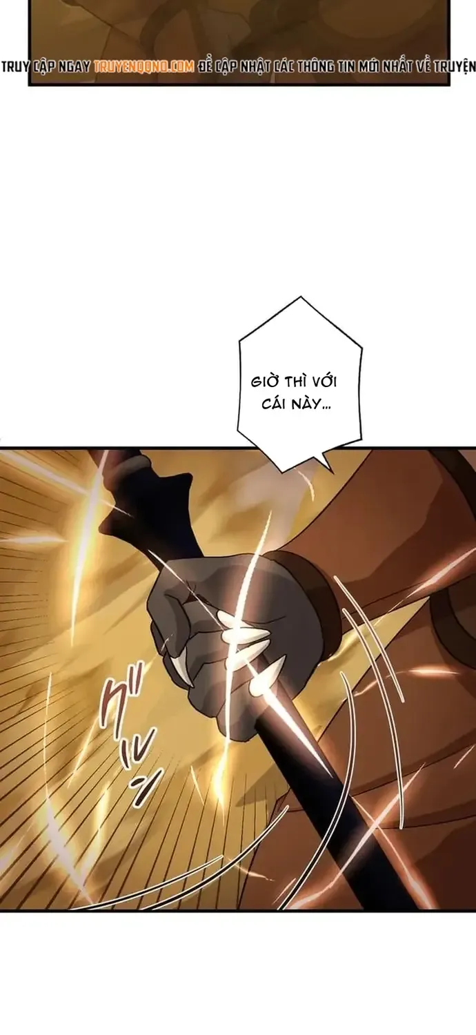 Con Slime Yếu Nhất Ta Từng Cứu Giờ Đã Trở Thành Huyền Thoại! Chap 35 - Next Chap 36