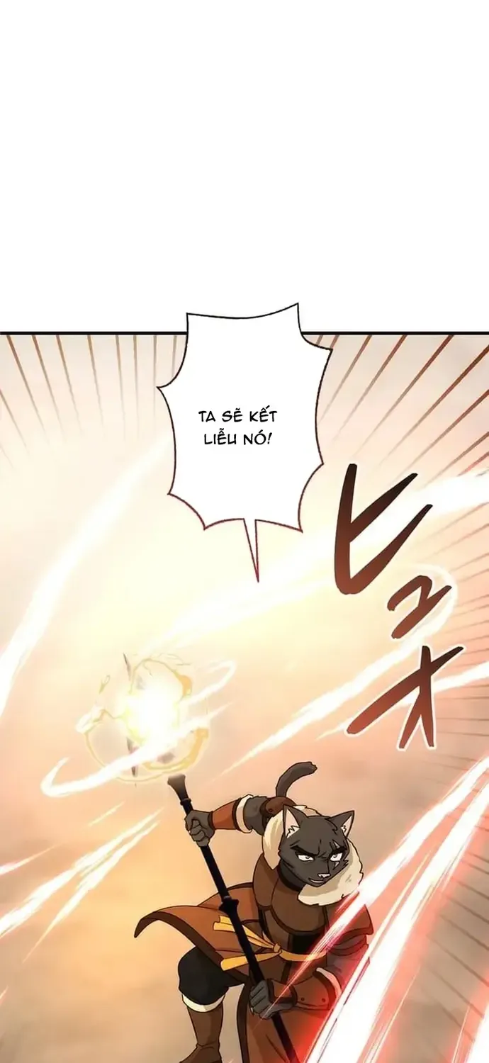 Con Slime Yếu Nhất Ta Từng Cứu Giờ Đã Trở Thành Huyền Thoại! Chap 35 - Next Chap 36