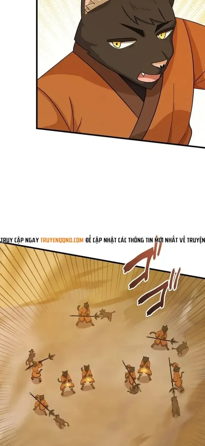 Con Slime Yếu Nhất Ta Từng Cứu Giờ Đã Trở Thành Huyền Thoại! Chap 35 - Next Chap 36