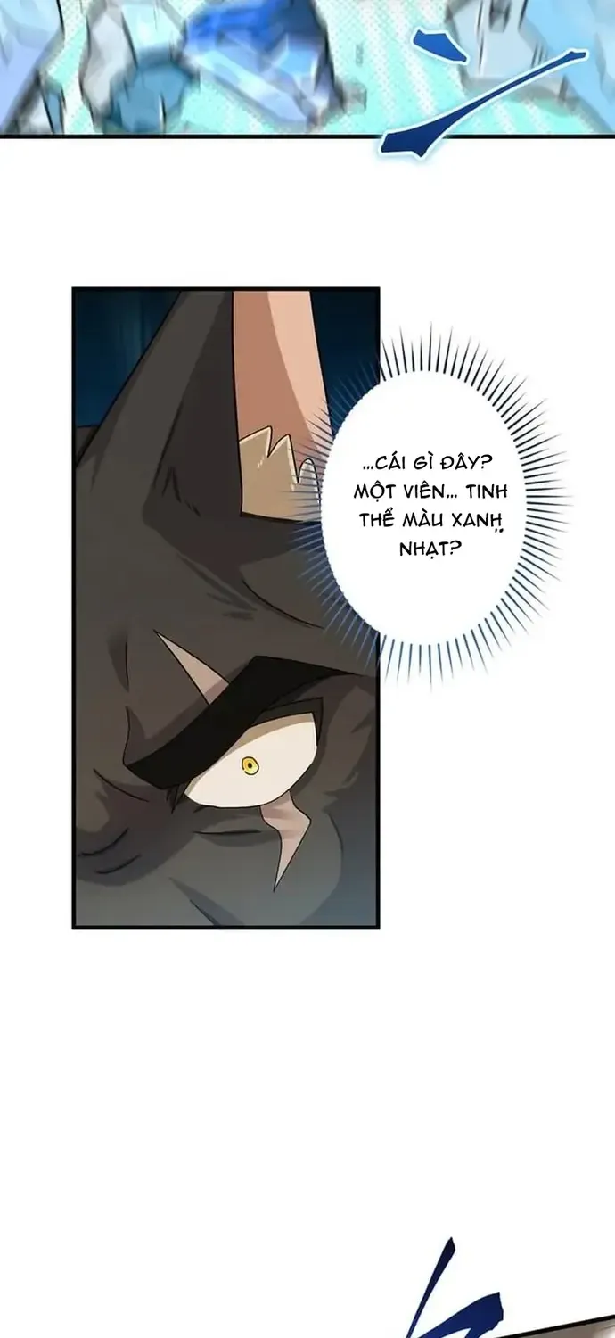 Con Slime Yếu Nhất Ta Từng Cứu Giờ Đã Trở Thành Huyền Thoại! Chap 35 - Next Chap 36