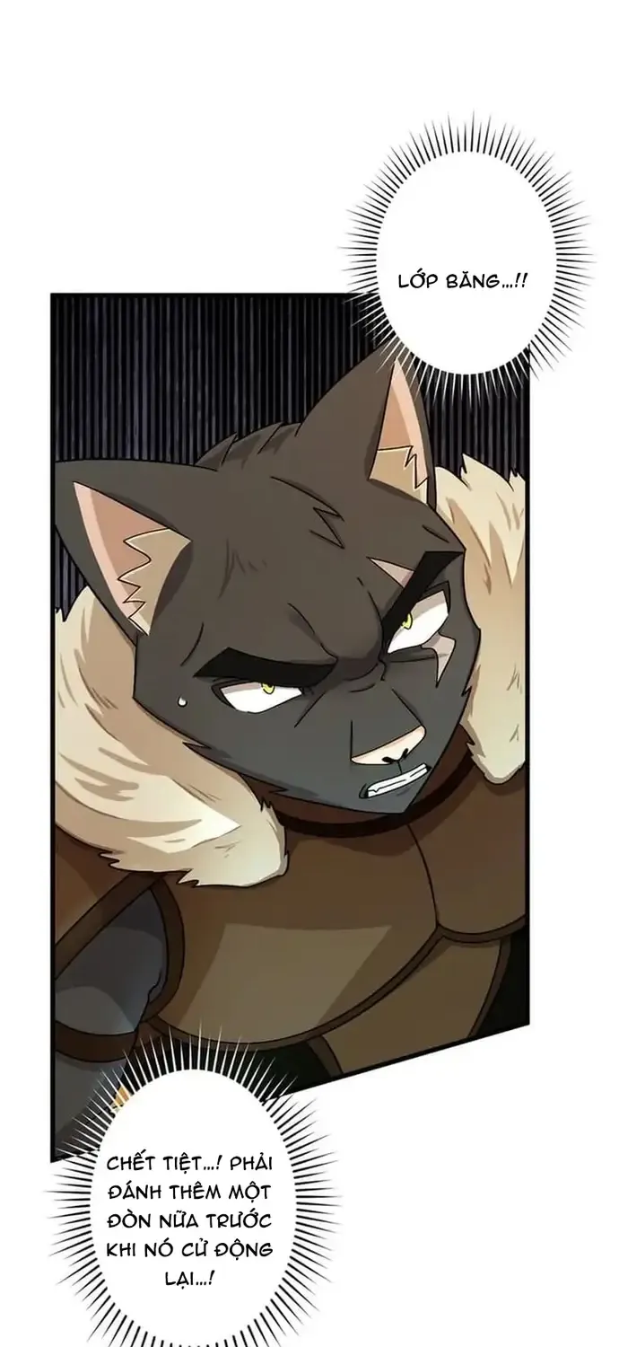 Con Slime Yếu Nhất Ta Từng Cứu Giờ Đã Trở Thành Huyền Thoại! Chap 35 - Next Chap 36