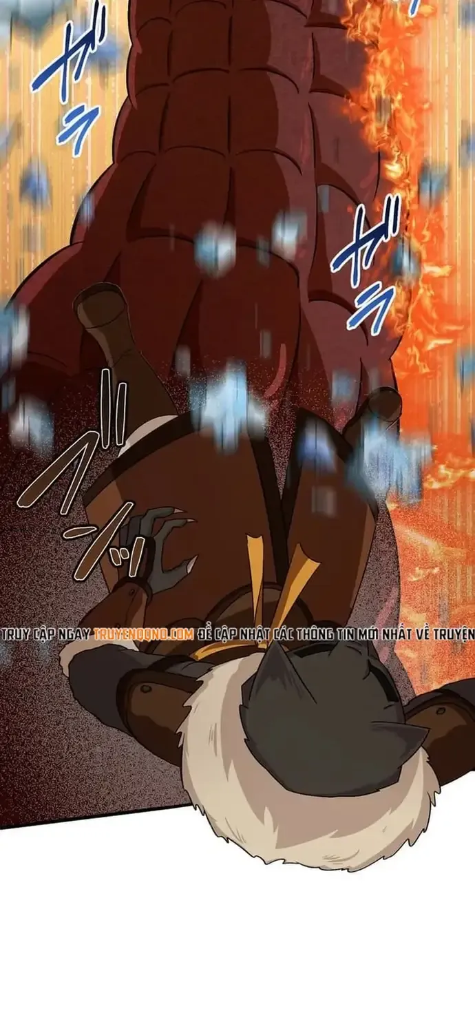 Con Slime Yếu Nhất Ta Từng Cứu Giờ Đã Trở Thành Huyền Thoại! Chap 35 - Next Chap 36