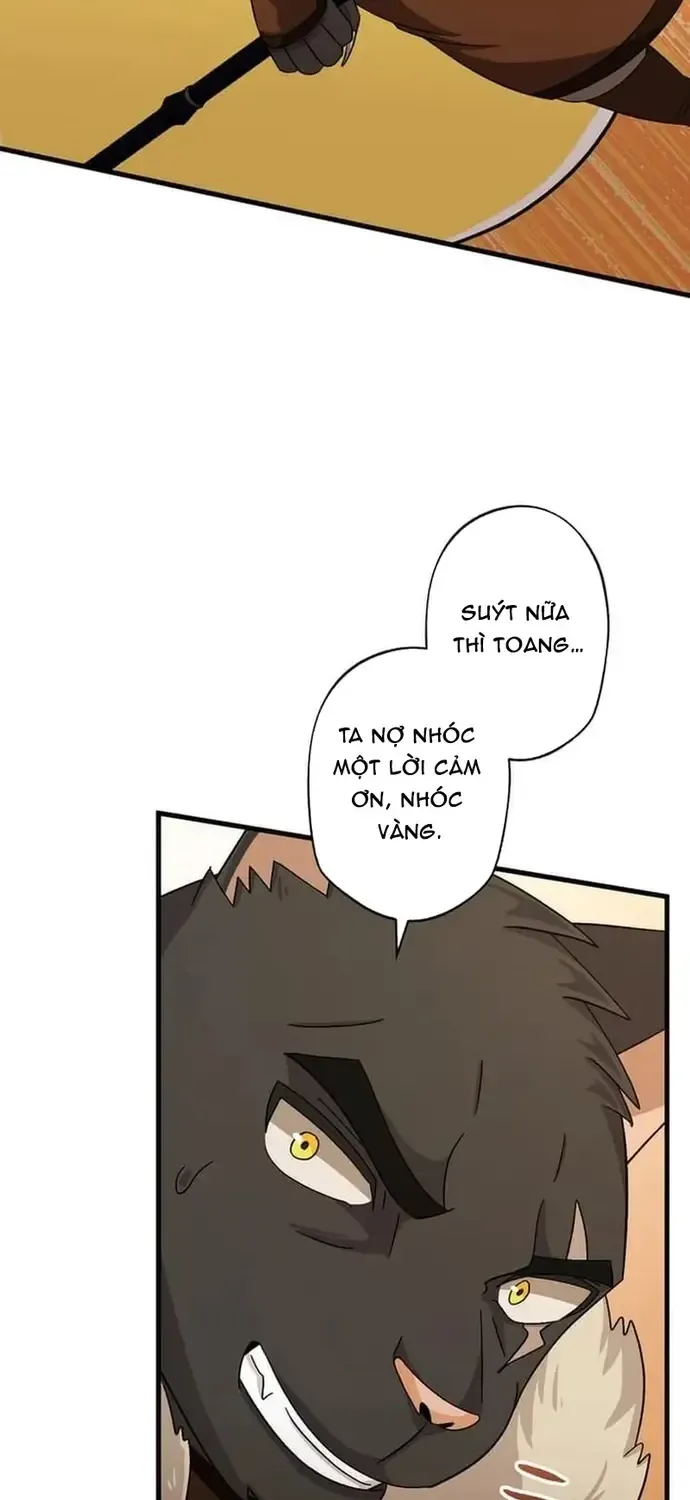 Con Slime Yếu Nhất Ta Từng Cứu Giờ Đã Trở Thành Huyền Thoại! Chap 35 - Next Chap 36