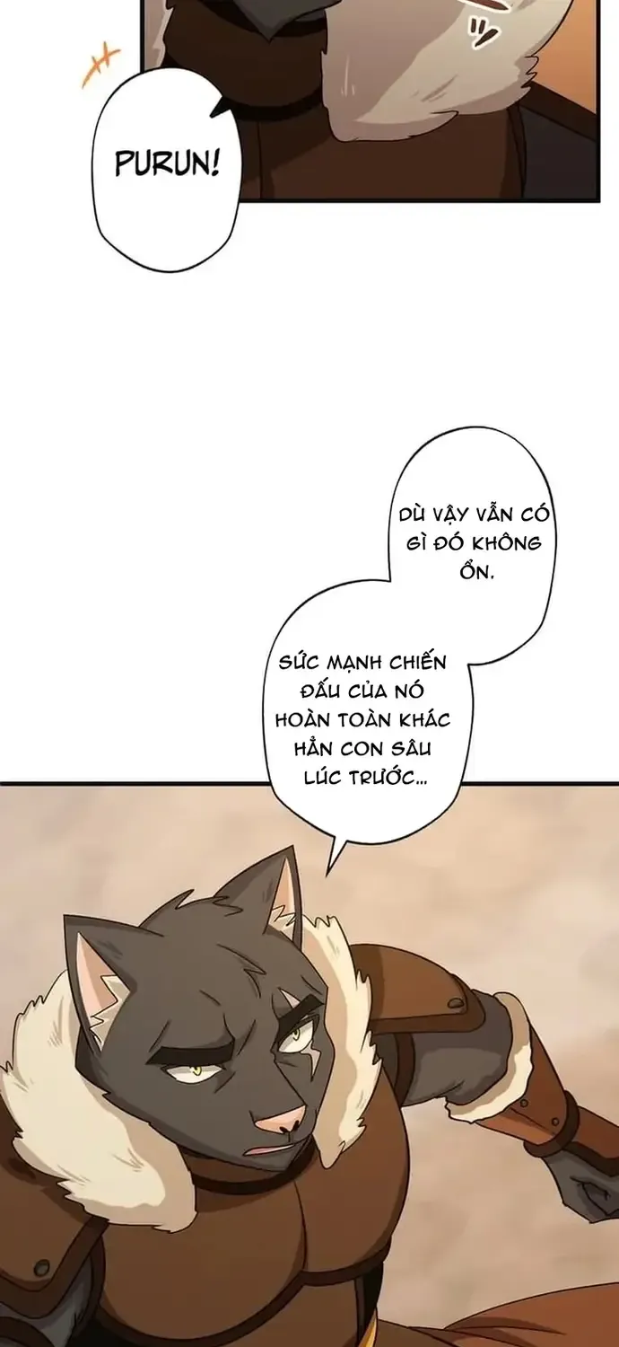 Con Slime Yếu Nhất Ta Từng Cứu Giờ Đã Trở Thành Huyền Thoại! Chap 35 - Next Chap 36