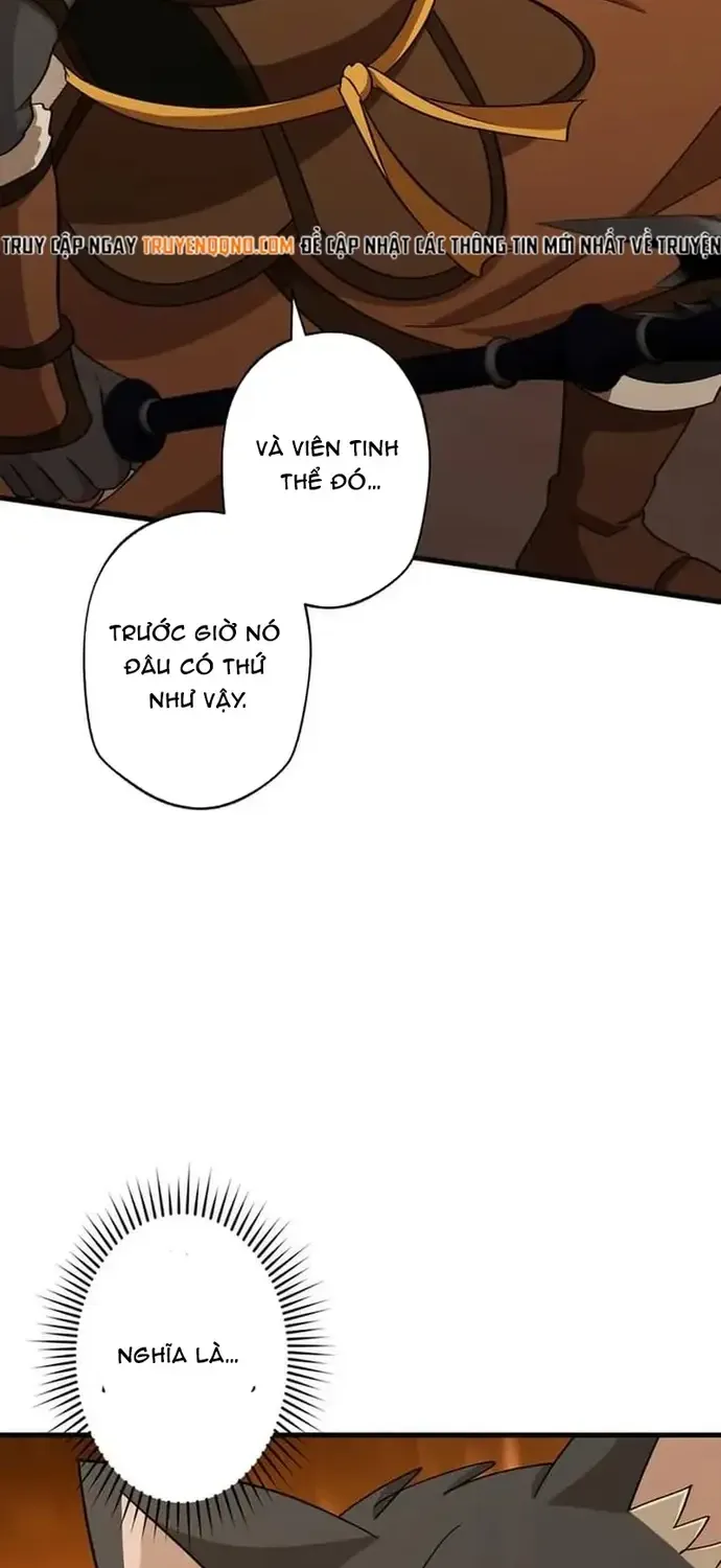 Con Slime Yếu Nhất Ta Từng Cứu Giờ Đã Trở Thành Huyền Thoại! Chap 35 - Next Chap 36