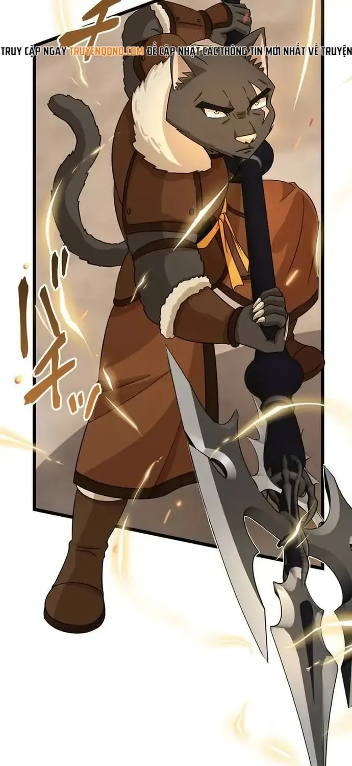 Con Slime Yếu Nhất Ta Từng Cứu Giờ Đã Trở Thành Huyền Thoại! Chap 36 - Next Chap 37