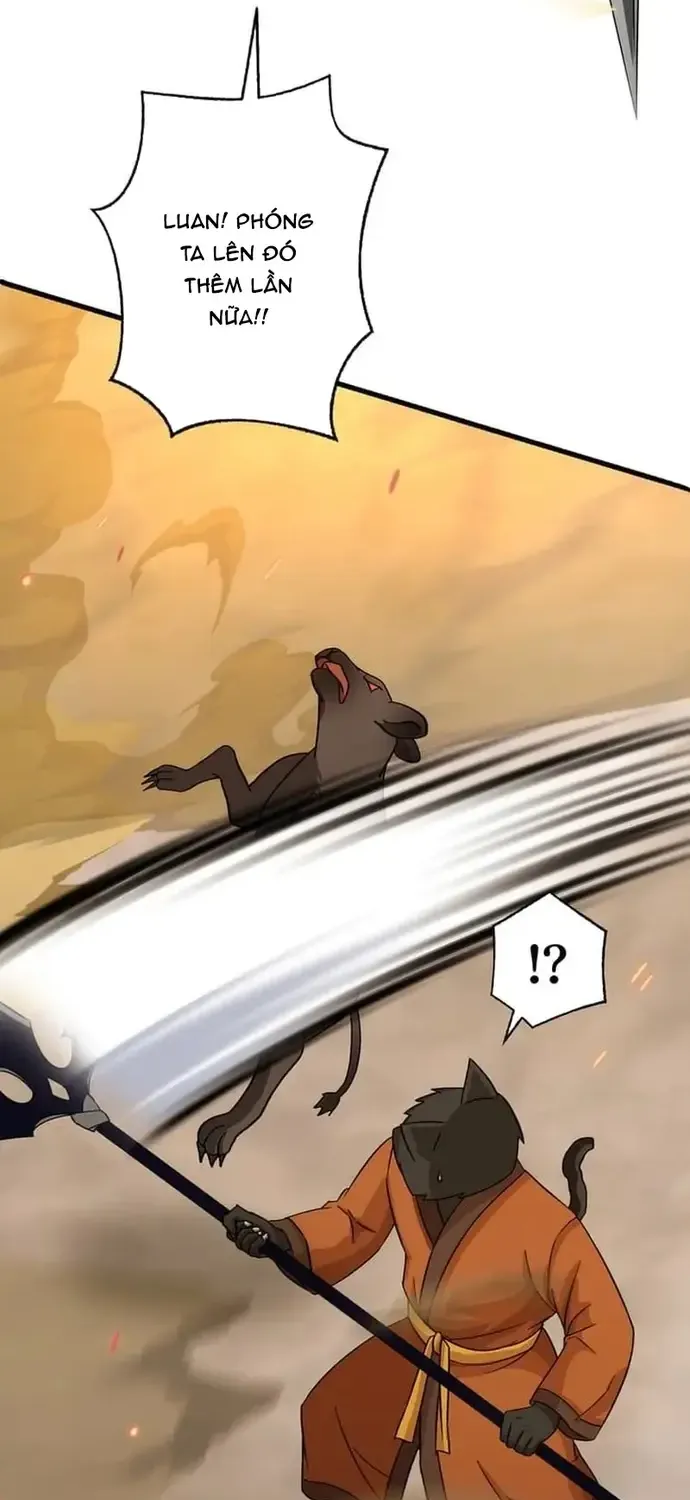 Con Slime Yếu Nhất Ta Từng Cứu Giờ Đã Trở Thành Huyền Thoại! Chap 36 - Next Chap 37