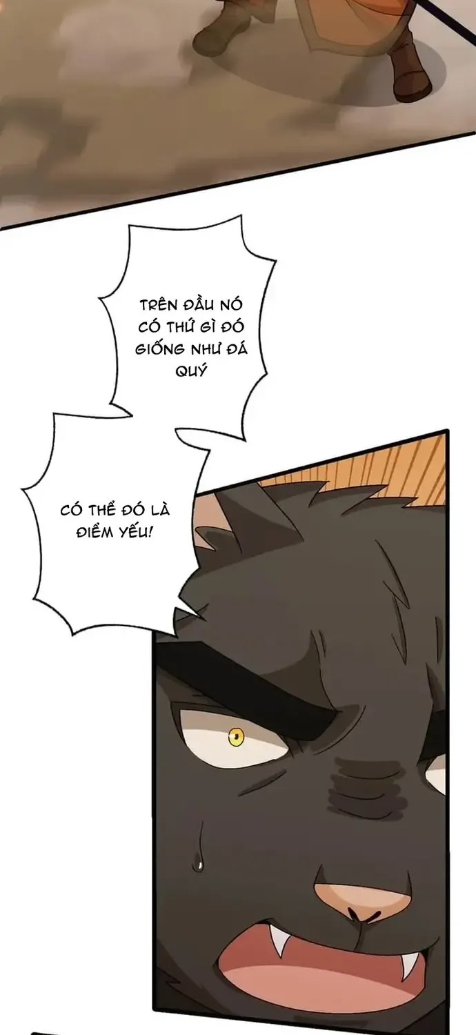 Con Slime Yếu Nhất Ta Từng Cứu Giờ Đã Trở Thành Huyền Thoại! Chap 36 - Next Chap 37