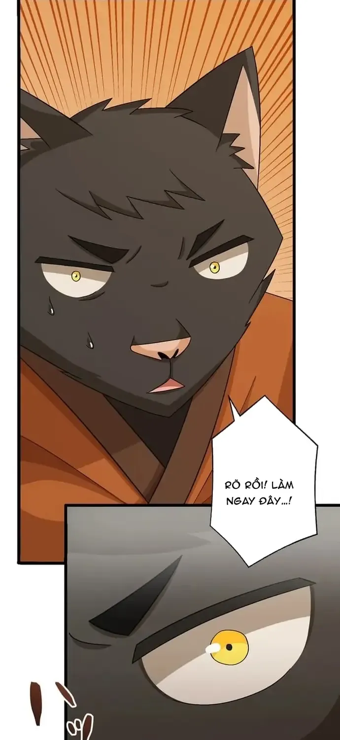 Con Slime Yếu Nhất Ta Từng Cứu Giờ Đã Trở Thành Huyền Thoại! Chap 36 - Next Chap 37