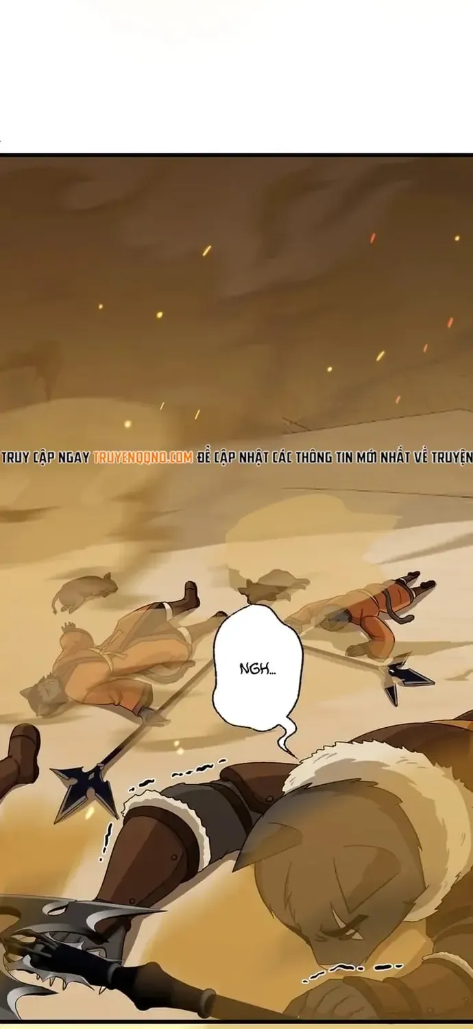 Con Slime Yếu Nhất Ta Từng Cứu Giờ Đã Trở Thành Huyền Thoại! Chap 36 - Next Chap 37