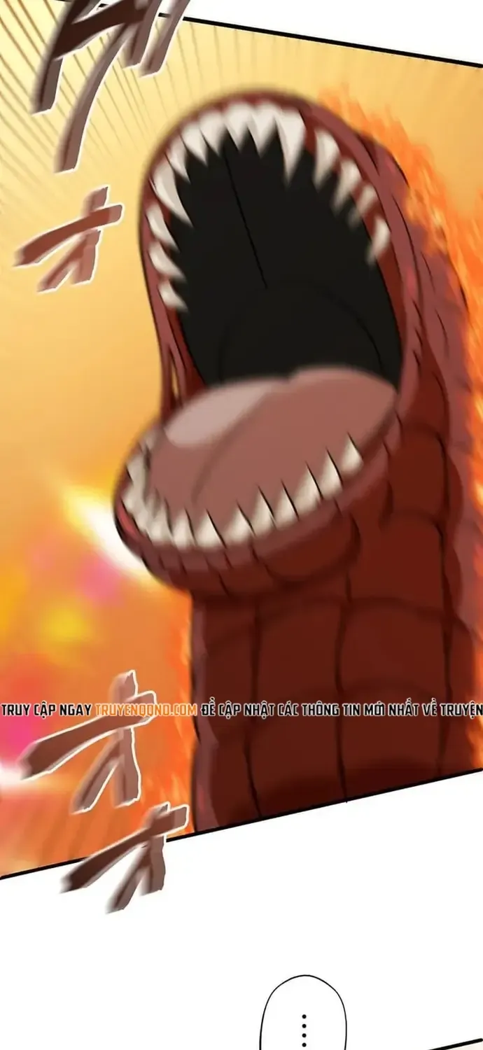 Con Slime Yếu Nhất Ta Từng Cứu Giờ Đã Trở Thành Huyền Thoại! Chap 36 - Next Chap 37