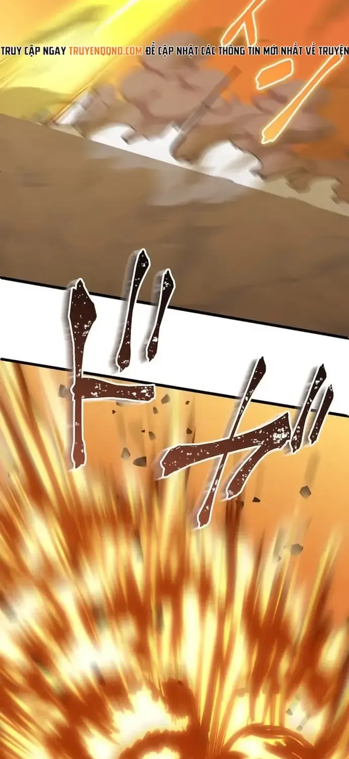 Con Slime Yếu Nhất Ta Từng Cứu Giờ Đã Trở Thành Huyền Thoại! Chap 36 - Next Chap 37