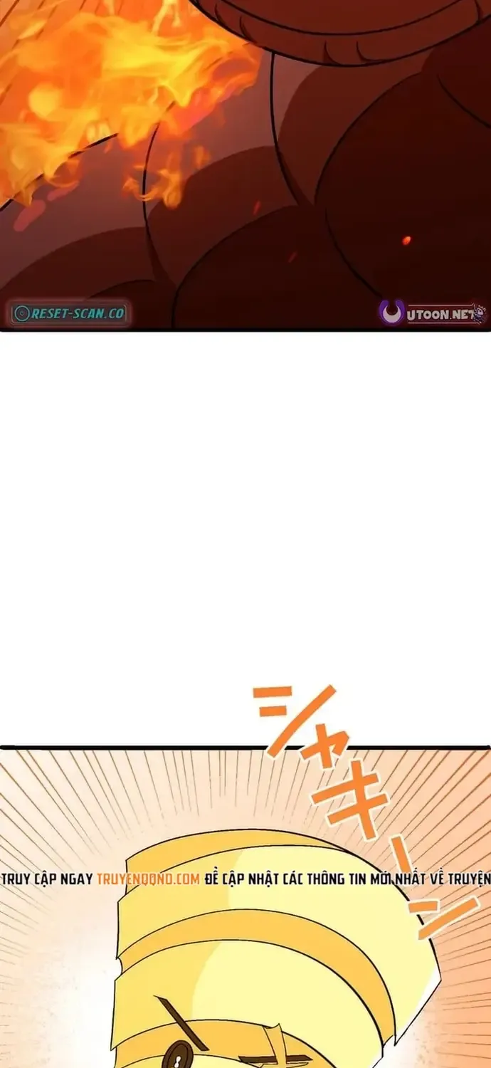 Con Slime Yếu Nhất Ta Từng Cứu Giờ Đã Trở Thành Huyền Thoại! Chap 36 - Next Chap 37