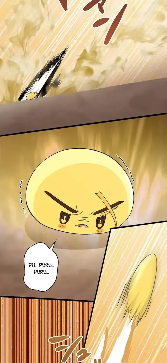 Con Slime Yếu Nhất Ta Từng Cứu Giờ Đã Trở Thành Huyền Thoại! Chap 36 - Next Chap 37