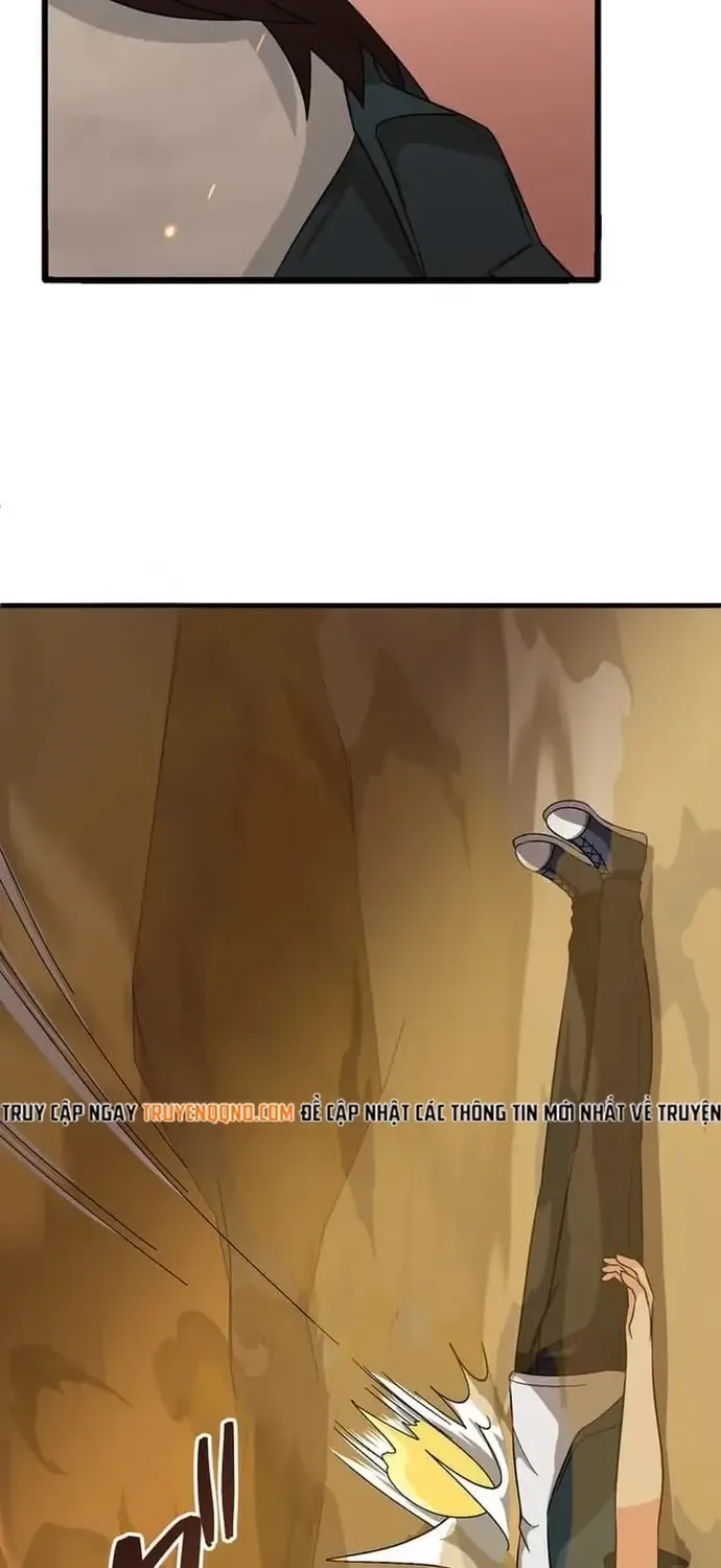 Con Slime Yếu Nhất Ta Từng Cứu Giờ Đã Trở Thành Huyền Thoại! Chap 36 - Next Chap 37