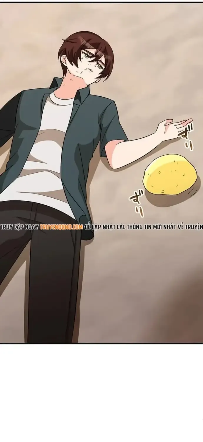 Con Slime Yếu Nhất Ta Từng Cứu Giờ Đã Trở Thành Huyền Thoại! Chap 36 - Next Chap 37