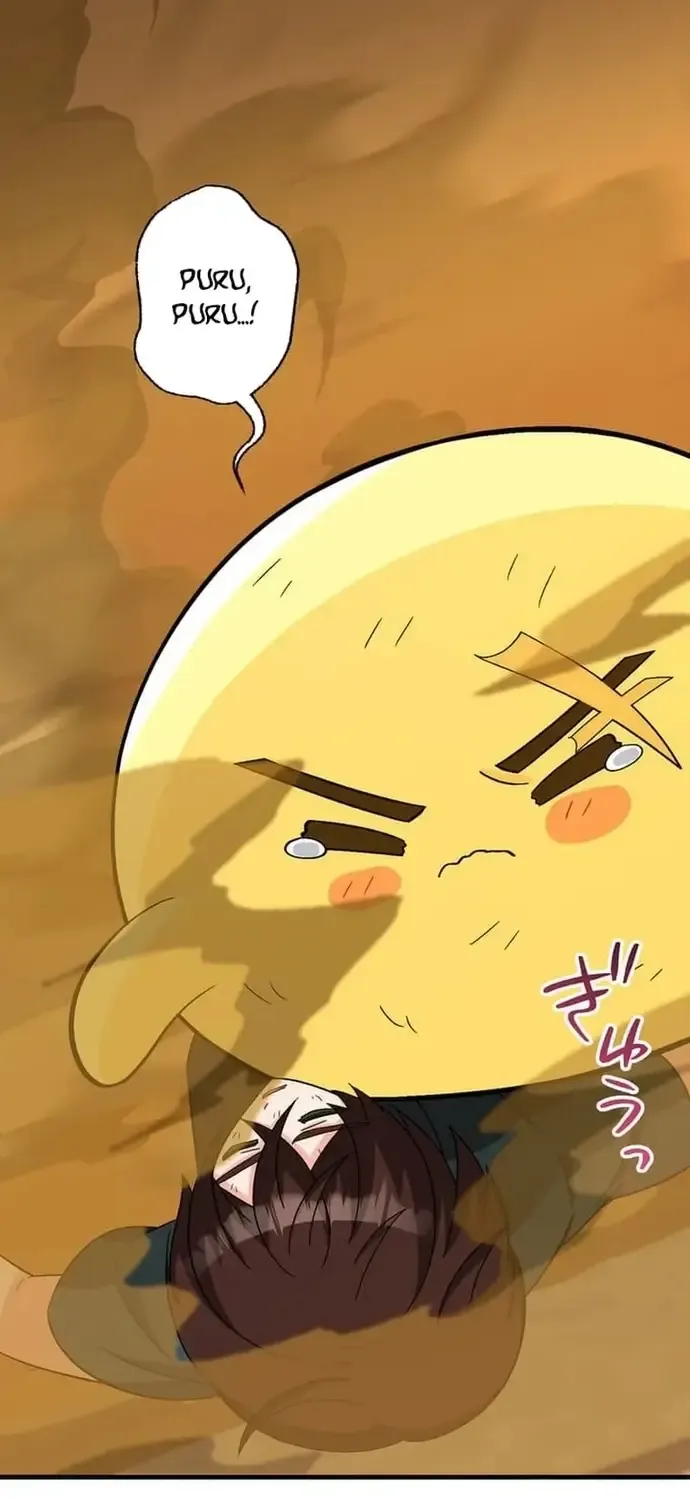 Con Slime Yếu Nhất Ta Từng Cứu Giờ Đã Trở Thành Huyền Thoại! Chap 36 - Next Chap 37