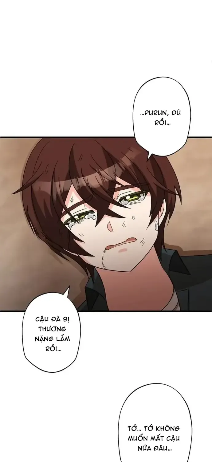 Con Slime Yếu Nhất Ta Từng Cứu Giờ Đã Trở Thành Huyền Thoại! Chap 36 - Next Chap 37