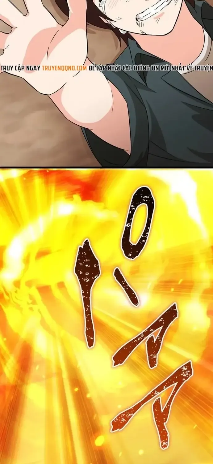 Con Slime Yếu Nhất Ta Từng Cứu Giờ Đã Trở Thành Huyền Thoại! Chap 36 - Next Chap 37