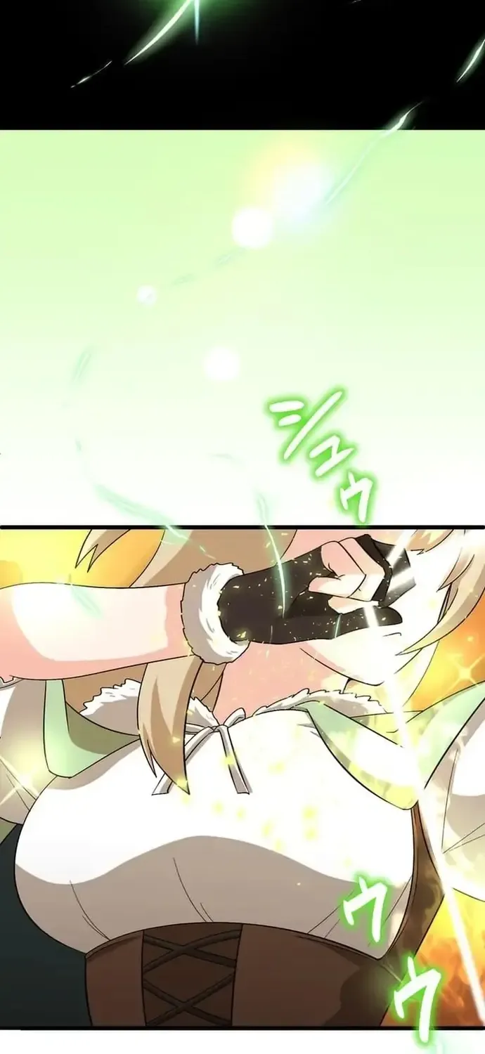 Con Slime Yếu Nhất Ta Từng Cứu Giờ Đã Trở Thành Huyền Thoại! Chap 36 - Next Chap 37