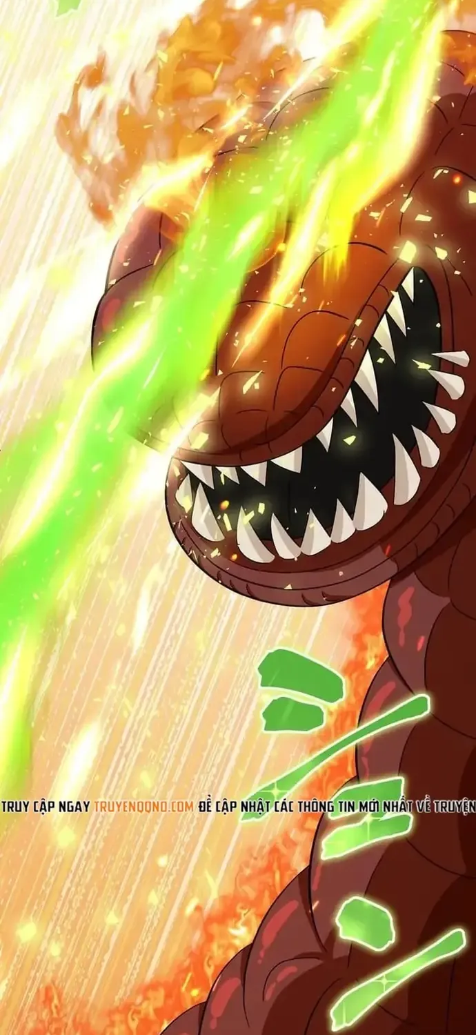 Con Slime Yếu Nhất Ta Từng Cứu Giờ Đã Trở Thành Huyền Thoại! Chap 36 - Next Chap 37