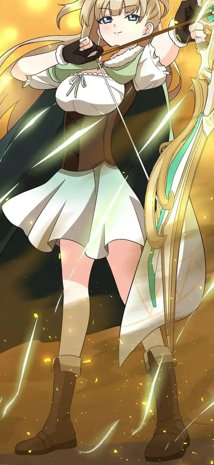 Con Slime Yếu Nhất Ta Từng Cứu Giờ Đã Trở Thành Huyền Thoại! Chap 36 - Next Chap 37