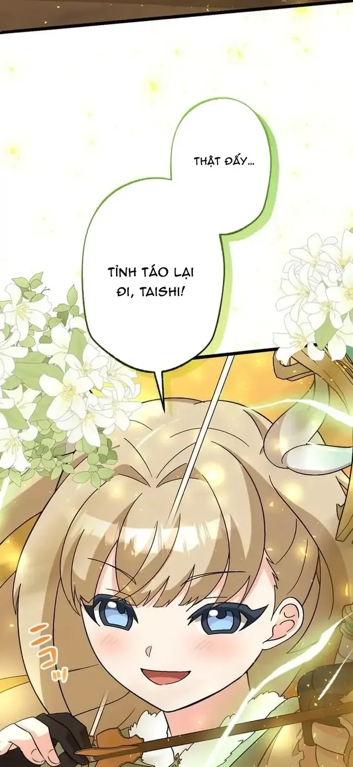 Con Slime Yếu Nhất Ta Từng Cứu Giờ Đã Trở Thành Huyền Thoại! Chap 36 - Next Chap 37