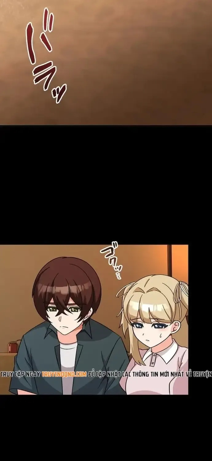 Con Slime Yếu Nhất Ta Từng Cứu Giờ Đã Trở Thành Huyền Thoại! Chap 37 - Next Chap 38