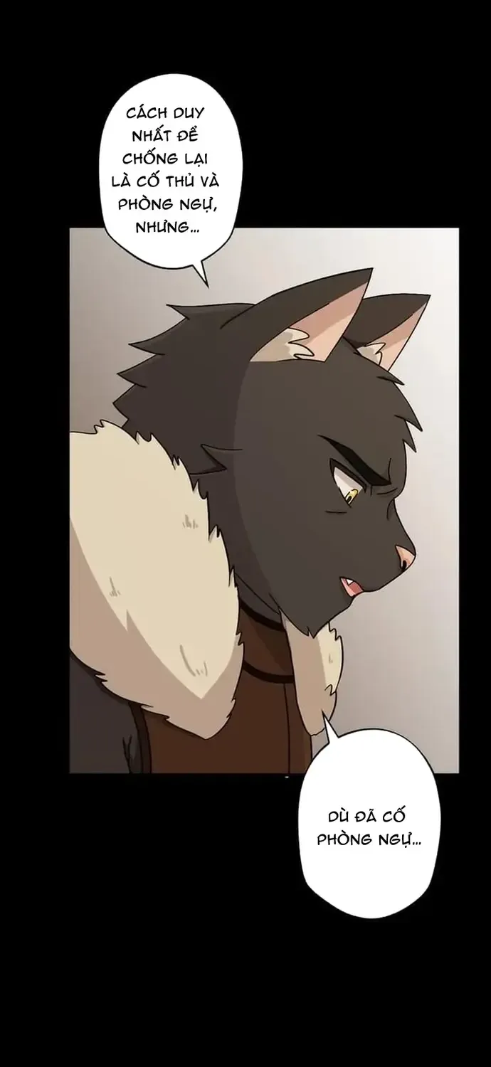 Con Slime Yếu Nhất Ta Từng Cứu Giờ Đã Trở Thành Huyền Thoại! Chap 37 - Next Chap 38