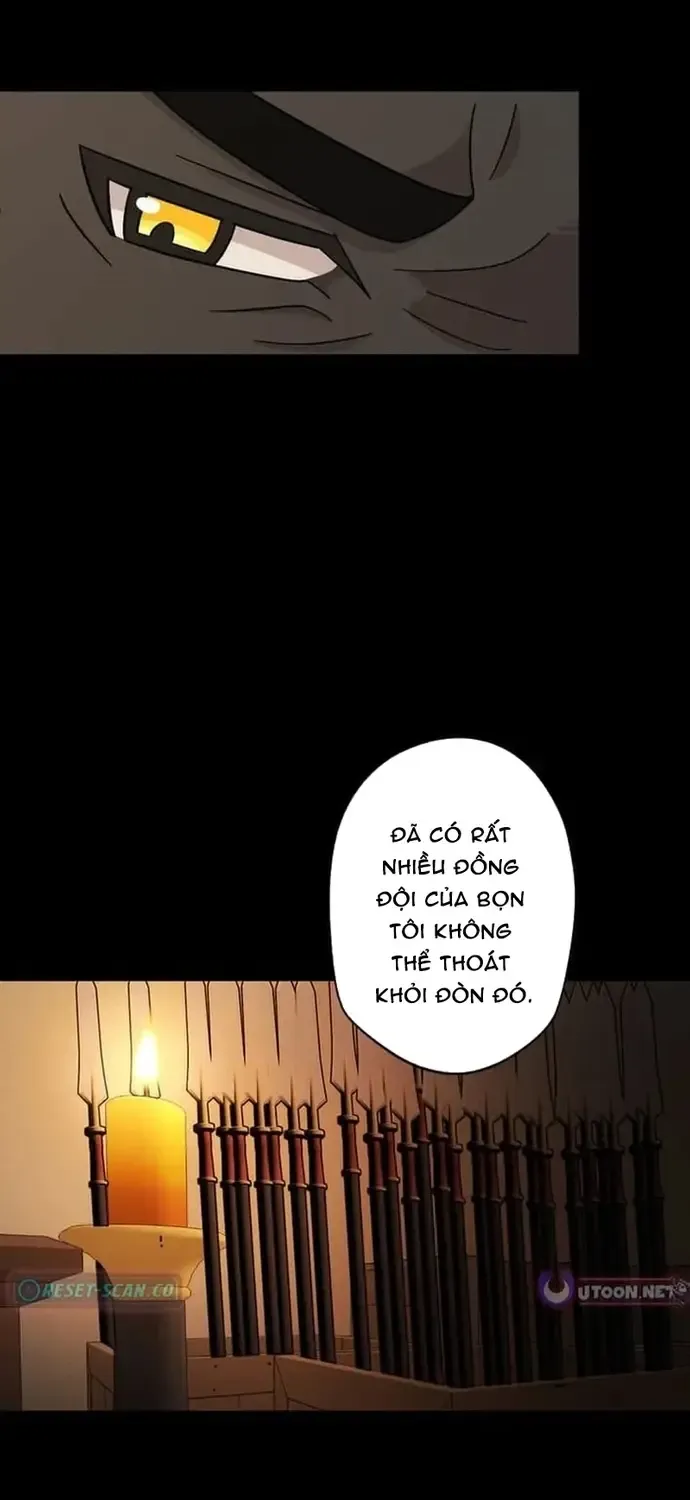 Con Slime Yếu Nhất Ta Từng Cứu Giờ Đã Trở Thành Huyền Thoại! Chap 37 - Next Chap 38