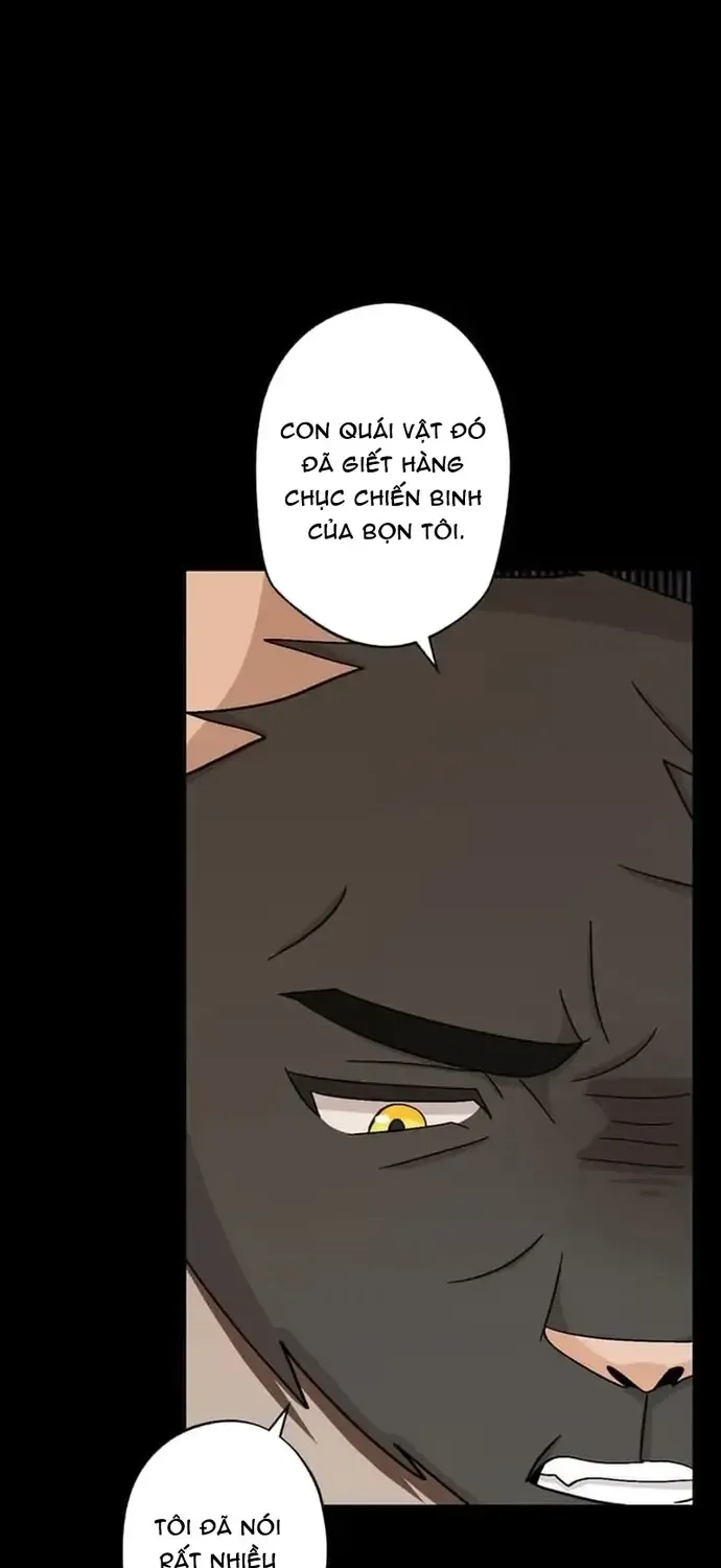 Con Slime Yếu Nhất Ta Từng Cứu Giờ Đã Trở Thành Huyền Thoại! Chap 37 - Next Chap 38