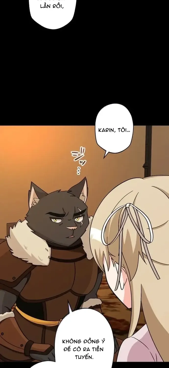 Con Slime Yếu Nhất Ta Từng Cứu Giờ Đã Trở Thành Huyền Thoại! Chap 37 - Next Chap 38