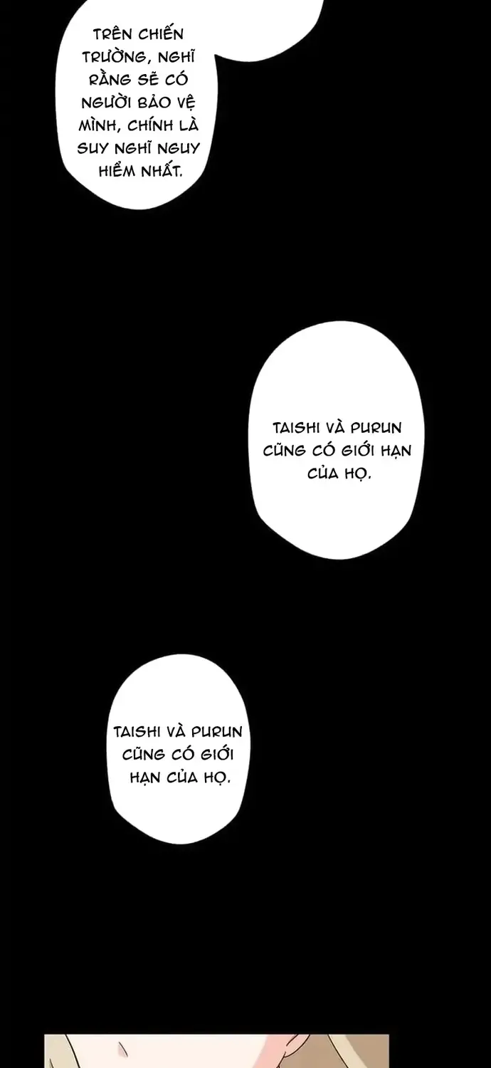 Con Slime Yếu Nhất Ta Từng Cứu Giờ Đã Trở Thành Huyền Thoại! Chap 37 - Next Chap 38